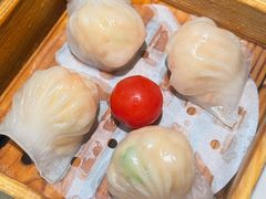 -蘩楼(南京西路中信泰富店)