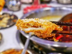 蛋煎糍粑-电台巷火锅(天津旗舰店)