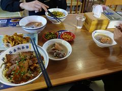 -文叔·湖北名小吃·小龙虾(华强北店)