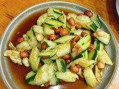 -红灯笼姥姥饭店·江景餐厅