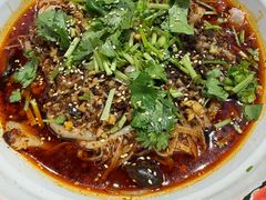 -文立新麻辣烫(合生汇21街区店)