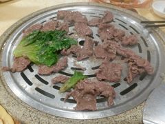 牛肉-渔文乐农庄