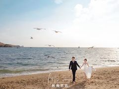 -艺匠摄影ARTIZ STUDIO(大连店)