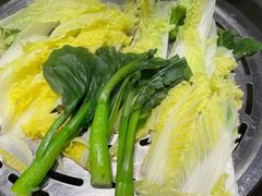 -水禾轩·海鲜蒸汽主题餐厅(拱北店)