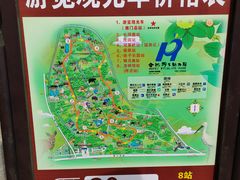 -合肥野生动物园