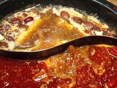 -牛市坎火锅(建设路店)