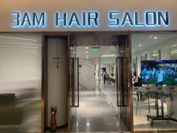 点击看大图 -3AM HAIR SALON烫发染发接发