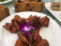 -万圣禄茶楼(西平店)