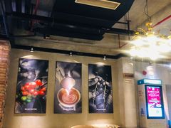 -漫咖啡(武汉天地店)