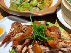 -醉南拳客家菜·河田鸡(西禅寺杨桥店)