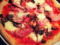 -Mammamia意大利餐厅(阳春巷店)