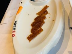 -煜丰汴京烤鸭(福彩路店)