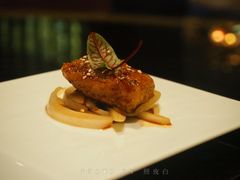 -北京四季酒店·采逸轩