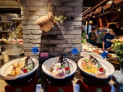 -二十八里太湖船菜(吉祥路店)