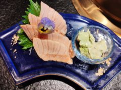 -昱匠·日本料理(金融街店)