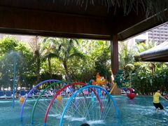 -亚马逊丛林水乐园