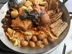 -小螺大作·螺蛳粉火锅(林和西店)
