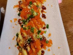 寿司-一屋一石日料·烧鸟·居酒屋(北洼店)