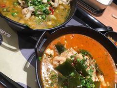 -蛙人战队·饭堂(储能大厦店)
