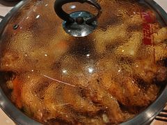 -黄记煌三汁焖锅(民乐园万达店)