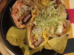 -遇见西木美式餐厅(南安中骏世界城店)