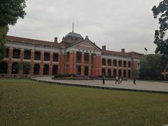 -辛亥革命博物院北区
