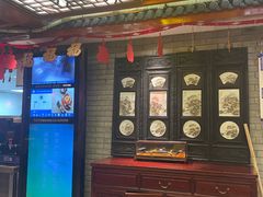 -大海碗·炸酱面·烤鸭·京菜(天坛店)