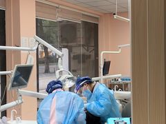 -爱尚大众口腔(南湖花园门诊)