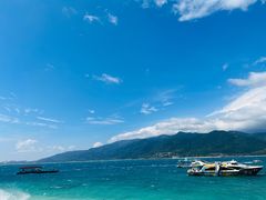 -海南分界洲岛旅游区