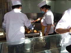 -京天红酒家(马家堡店)