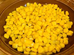 烤玉米粒-萨莉亚(百信广场店)