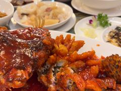 -新聚丰菜馆(太监弄店)