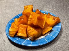 精品酱萝卜-六个大厨·秘制粤菜(广州塔店)