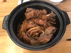 翔安姜母鸭/例-临家闽南菜(宝洲路店)