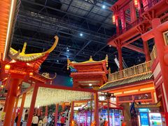 -万达茂商场(南京仙林店)