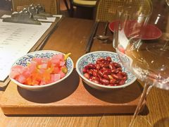 -肆海小川菜酒馆Wine Bistro (青年路店)