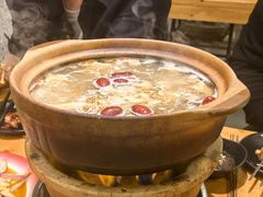 -平娃三宝烧烤·面食(南小街店)