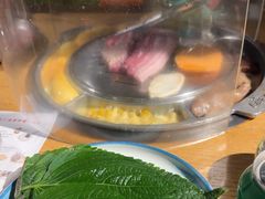 -姜虎东白丁烤肉(恒隆广场店)