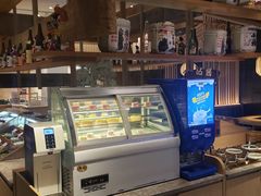 -温野菜涮涮锅(曲江大悦城店)