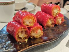 -新斗记·粤菜食尚专门店(金鹰新街口店)