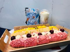 -奈雪的茶(印象城店)