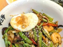 -华三爷拌面(上海光启城店)