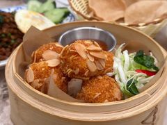 -KingThaia金泰兰(滨江天街店)