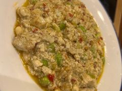 -新凯旋烧烤·燕姐千岛湖土菜