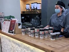 -霸王茶姬(正佳广场店)