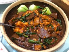 -原鄉本味 楚菜 丹江口鱼(北苑店)