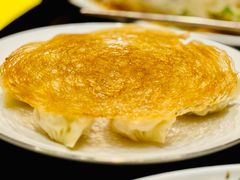 金网煎锅贴-金玉满堂潮州酒楼(无限极荟购物广场店)