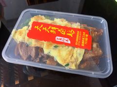 -壹只卤鹅·潮汕菜(莲塘店)