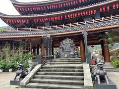 -中国傩城