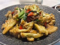 -琬苑鸽庄·川粤融合菜(解放碑总店)